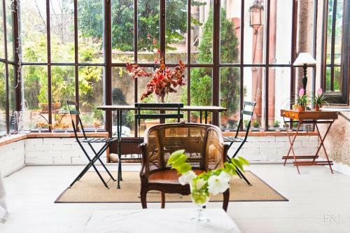 Bed & Breakfast Villa De Lorgues