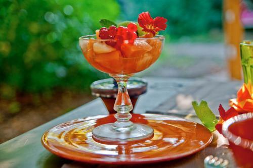 Bed & Breakfast Villa De Lorgues