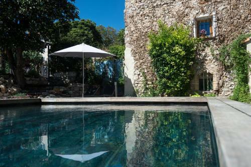Bed & Breakfast Villa De Lorgues