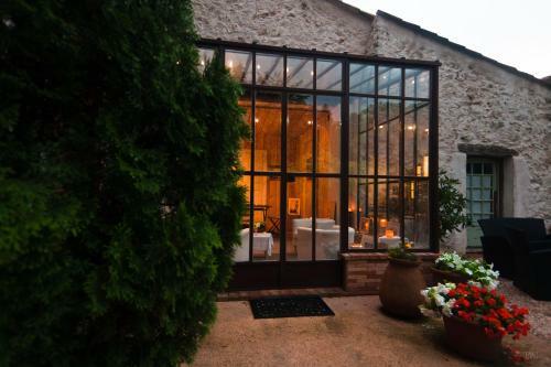 Bed & Breakfast Villa De Lorgues