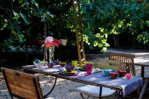 Bed & Breakfast Villa De Lorgues