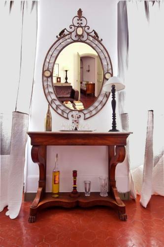 Bed & Breakfast Villa De Lorgues