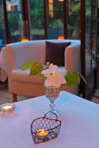 Bed & Breakfast Villa De Lorgues