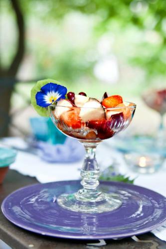 Bed & Breakfast Villa De Lorgues