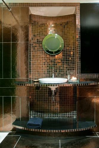 Bed & Breakfast Villa De Lorgues