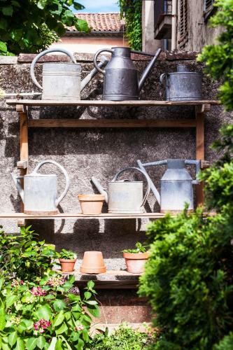 Bed & Breakfast Villa De Lorgues