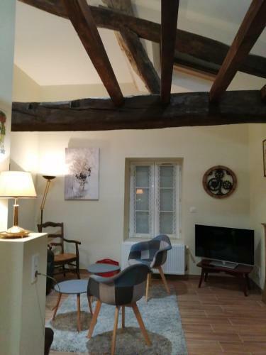 Apartamento Le Bord D'eau