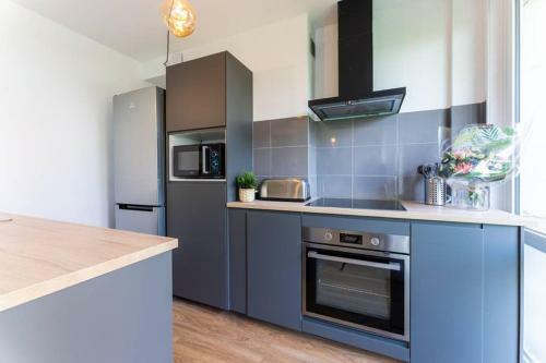 Apartamento Le Romanesque