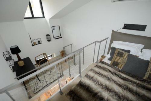 Apartamento Le Patio