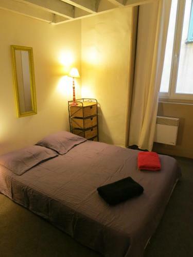 Apartamento Lovely Design Flat Old Town Nice