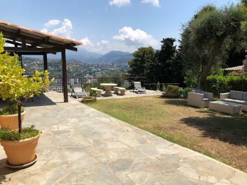 Villa Timana