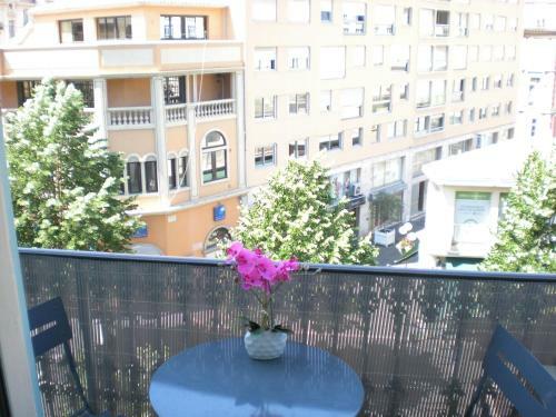 Apartamento Le Victoria