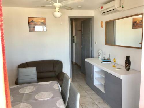 Apartamento Capri 2