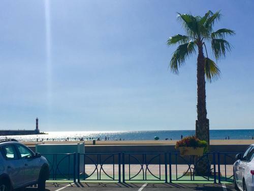 Apartamento Capri 2