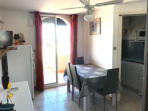 Apartamento Capri 2