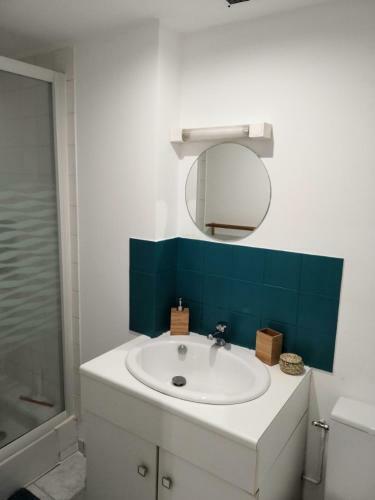 Apartamento Appartement Rouen Cath�drale Avec Terrasse