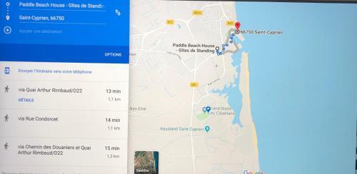 Apartamento Paddle Beach House - Es Vedra