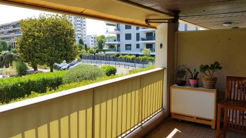Apartamento Studio Neuf Et �quip�, Plages Et Restaurants � Deux Pas !