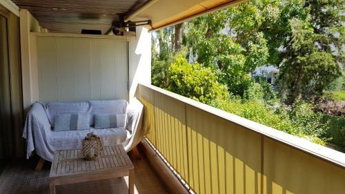 Apartamento Studio Neuf Et �quip�, Plages Et Restaurants � Deux Pas !