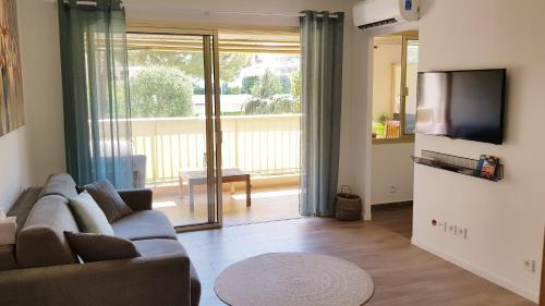 Apartamento Studio Neuf Et �quip�, Plages Et Restaurants � Deux Pas !