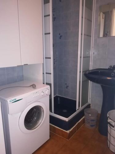 Apartamento Appartement 4 Personnes, Marina � S�te