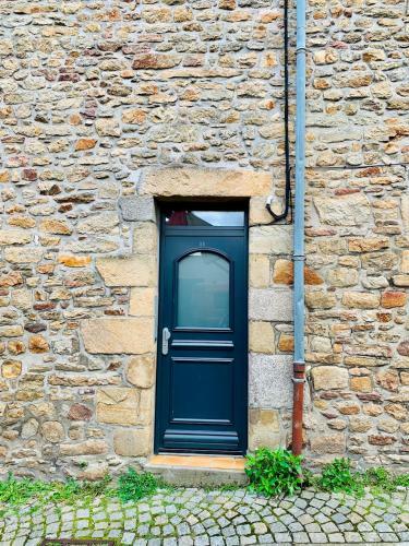 Apartamento Superbe T1 Bis 30m2 - Port de Vannes