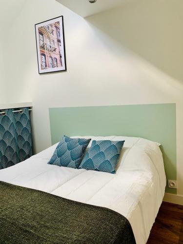 Apartamento Superbe T1 Bis 30m2 - Port de Vannes