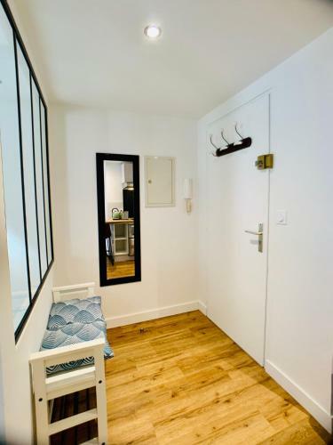 Apartamento Superbe T1 Bis 30m2 - Port de Vannes