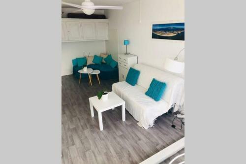 Apartamento Le Paradis Bleu