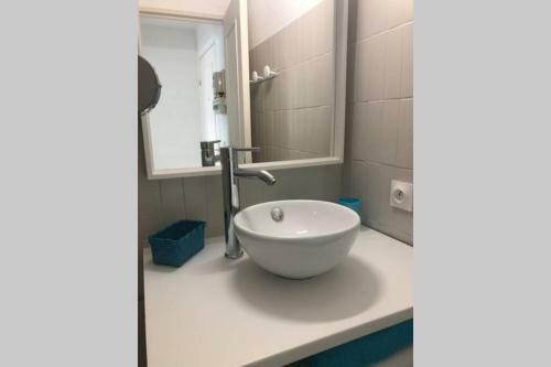 Apartamento Le Paradis Bleu