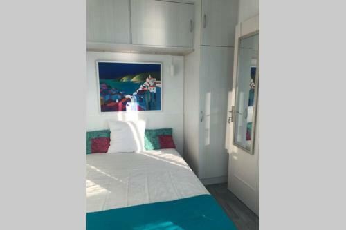 Apartamento Le Paradis Bleu