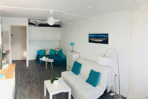 Apartamento Le Paradis Bleu