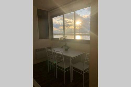 Apartamento Le Paradis Bleu