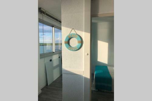 Apartamento Le Paradis Bleu