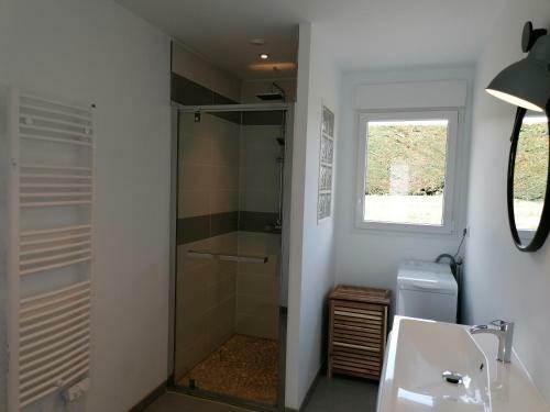 Les G�tes De Saint Barnab�