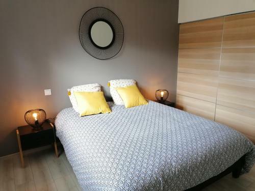 Les G�tes De Saint Barnab�