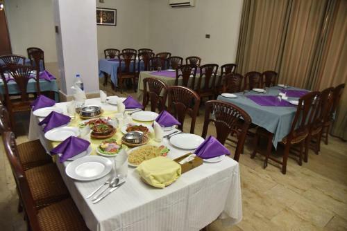 Pameer Hotel