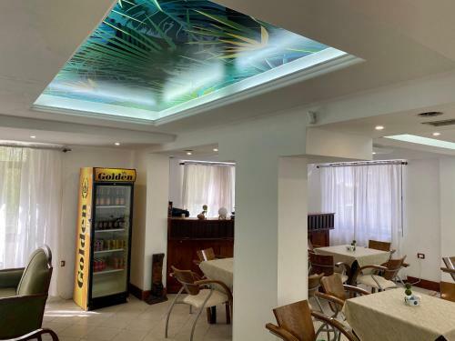 Hotel Globo