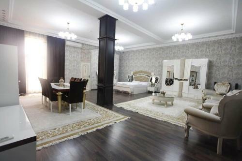 Castle Villa Hotel