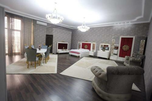 Castle Villa Hotel