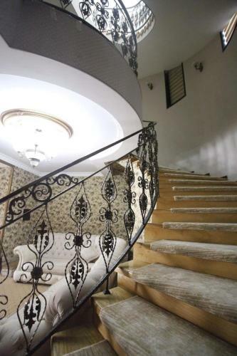Castle Villa Hotel