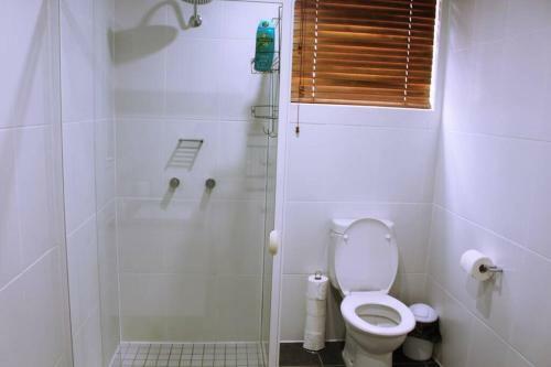 Apartamento Executively Styled 2 Bed, 2 Bath, Perfect Location