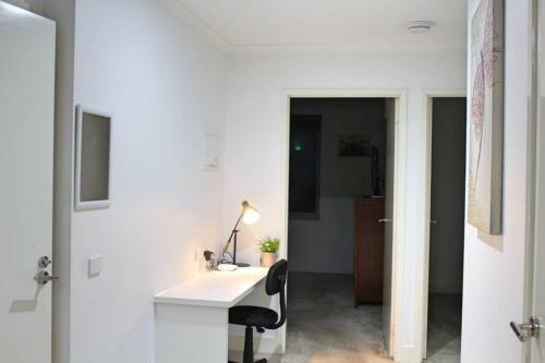 Apartamento Executively Styled 2 Bed, 2 Bath, Perfect Location