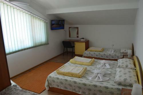 Hostal Yanis
