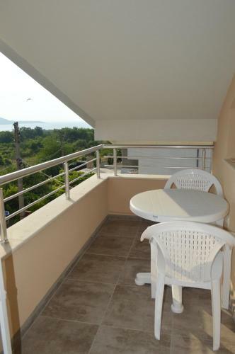 Hostal Yanis