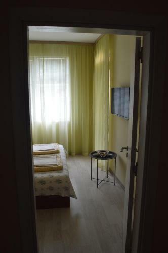 Hostal Yanis
