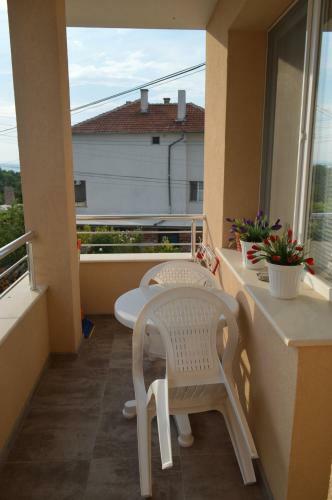Hostal Yanis