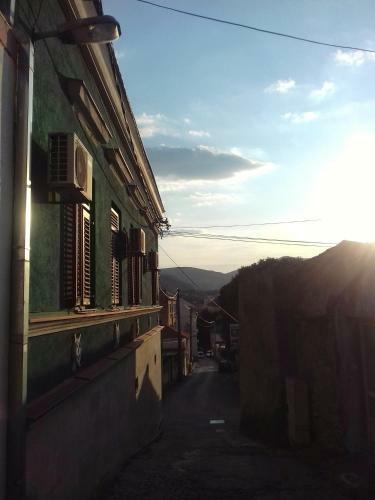 Hostal Vienna Story Guesthouse