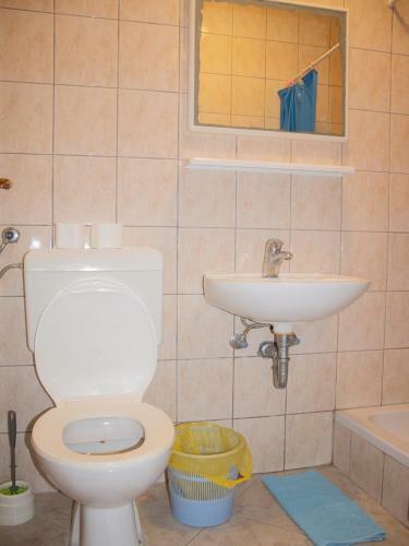 Apartments Josip