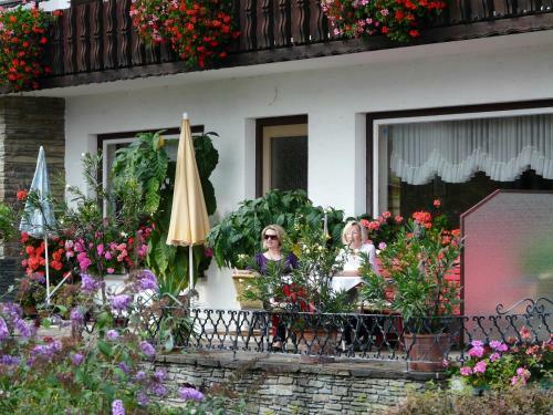 G�stehaus Karawankenblick